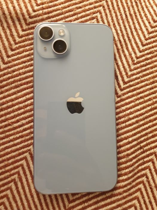 Iphone 14 plus 128gb