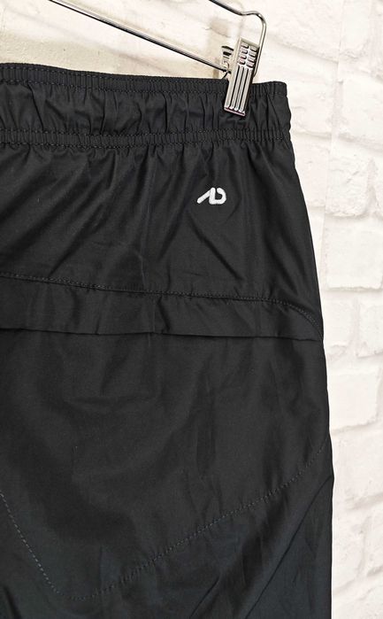 NIKE Оригинална мъжка долница с полар отвътре размер М