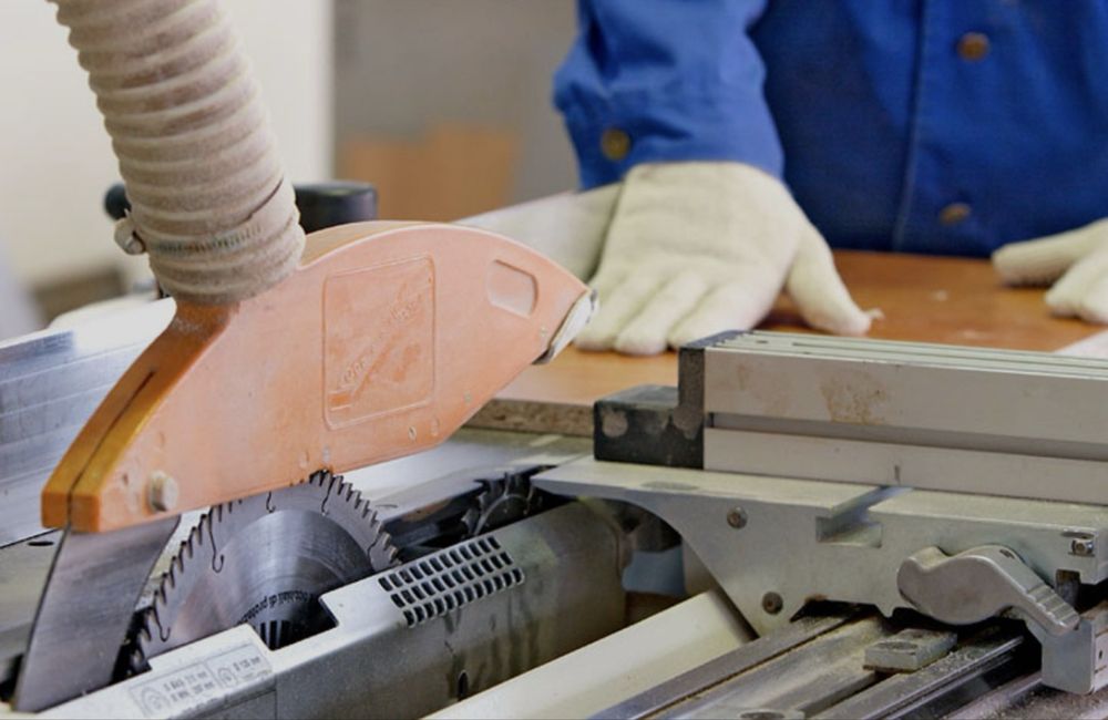 Распил лдсп чпу мультикам