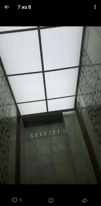 Ремонт квартиры под ключ