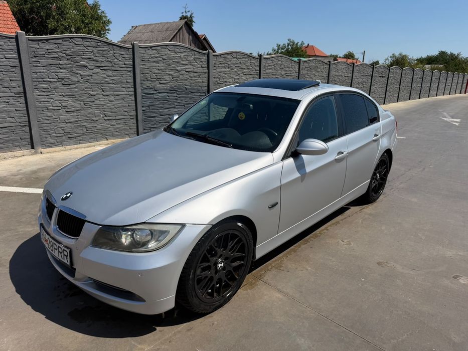 BMW 3 Series 2006 — imagine 2