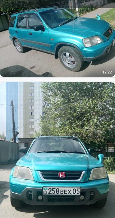 Срочно продам машину