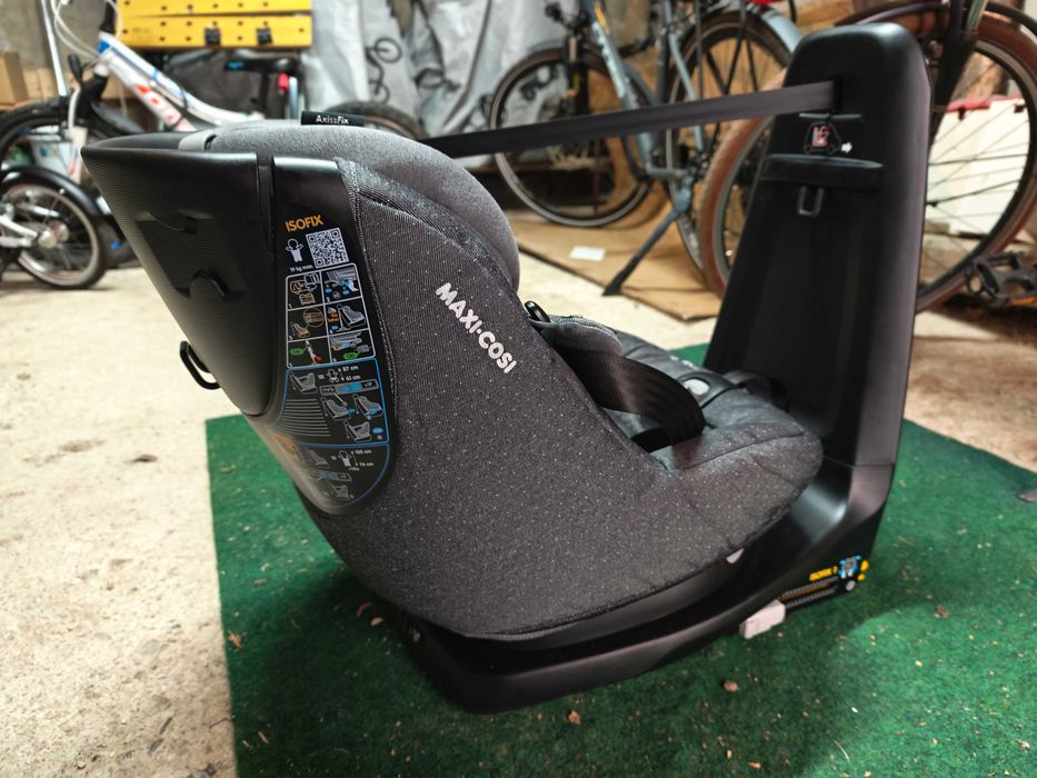 Scaun auto Maxi Cosi AxissFix