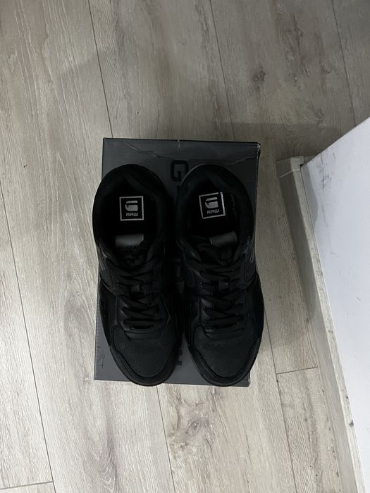 Кецове G-Star Raw