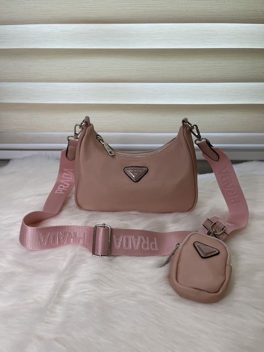 НОВИ! Дамски чанти!