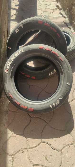 Шины резина 205/55/16