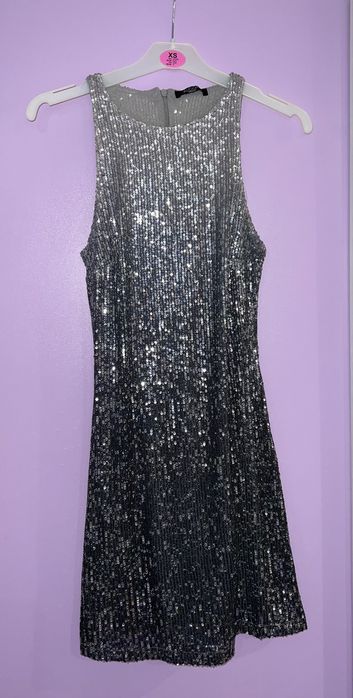 Дамски официални рокли XS/S размер