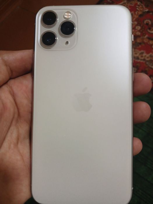 Iphone 11 pro 256