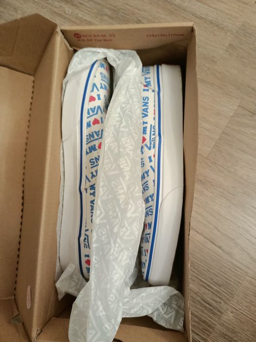 Teniși Vans Nr.38