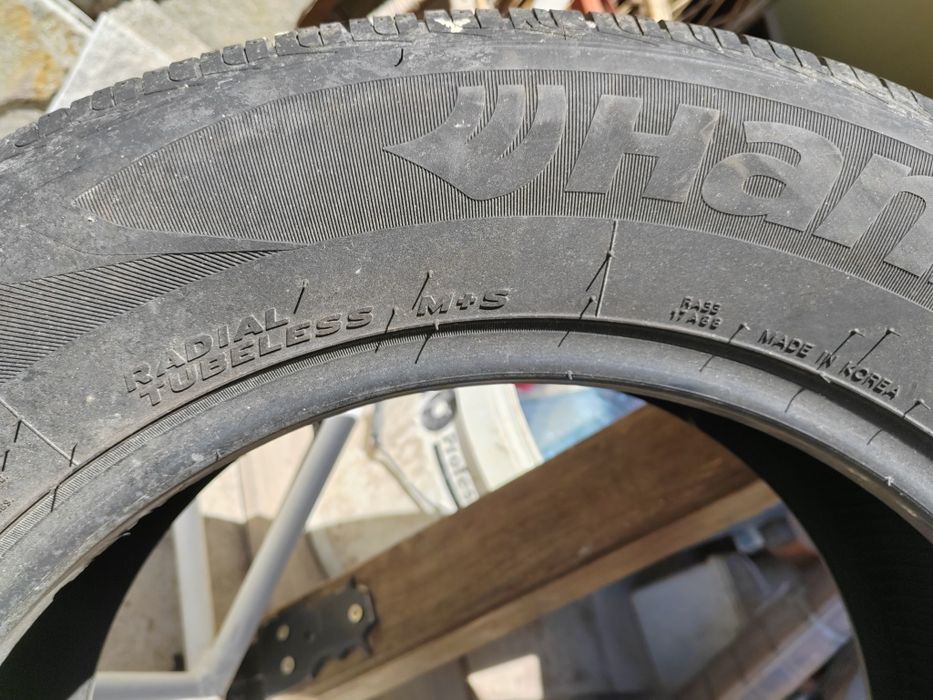 235/60 R18 103 H
