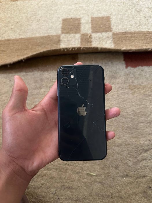 Iphone 11 imeyka