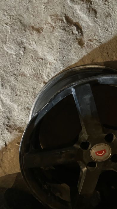 Диски на ваз r16