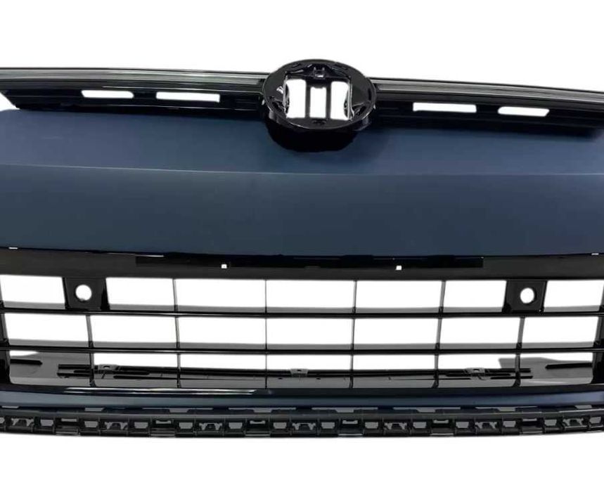 Предна броня за VW Golf 8 R-line дизайн, Голф 8 Р