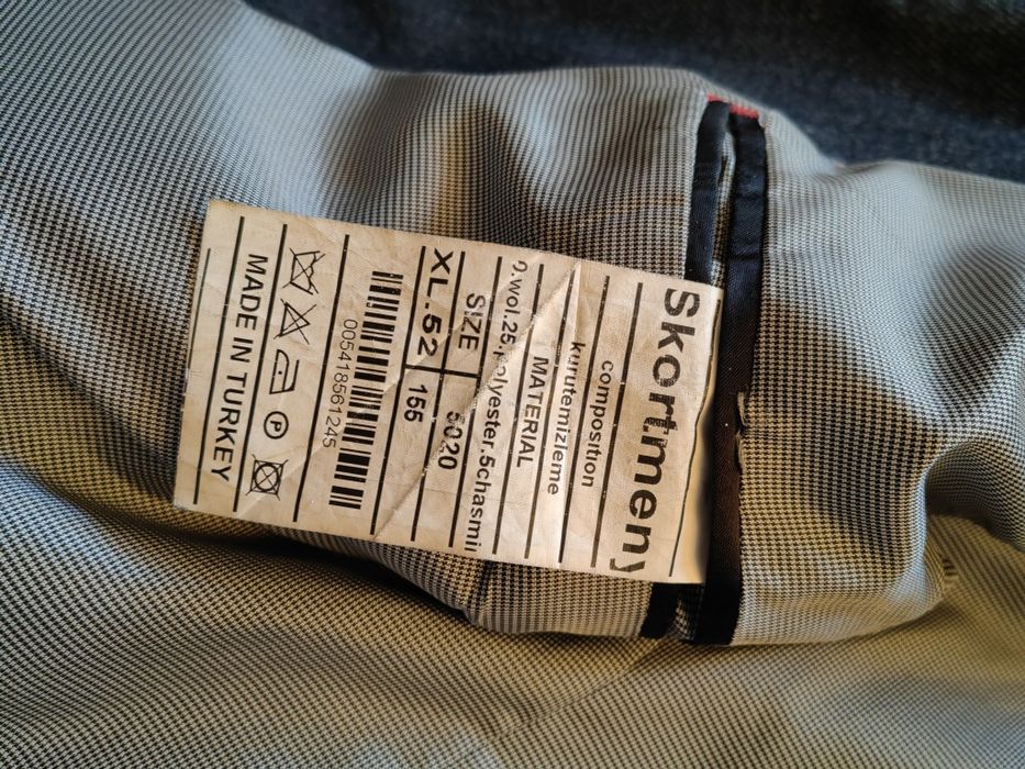 Продам пальто-пиджак