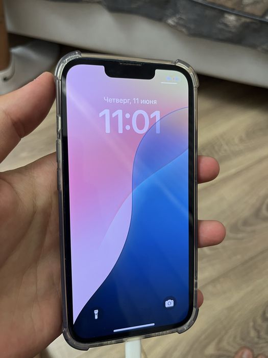 iPhone 13 128 GB