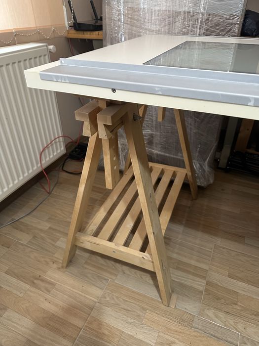 Masa Arhitectura Ikea