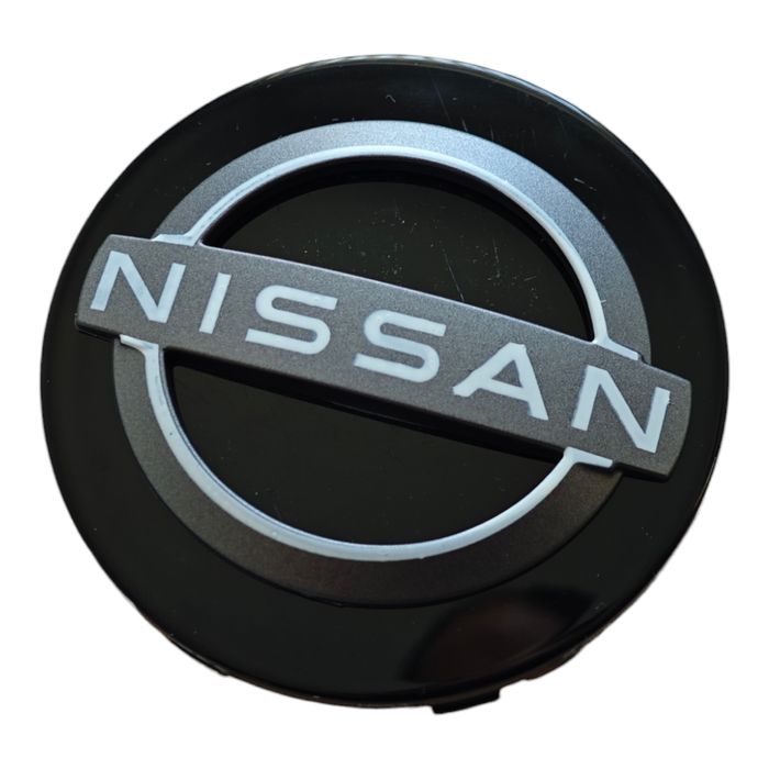 63мм Капачки за джанти Нисан Nissan Juke Micra Navara X-trail Qashqai