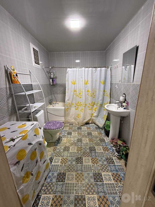 Срочно продаю свою квартиру в корасув , мотрид 3х ком 90кв