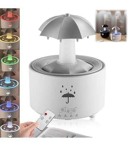 Umbrella bulut aromadiffuzor Зонтичный аромадиффузор uvl13