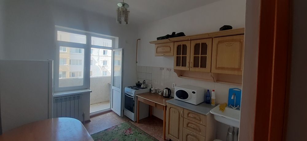 Сдаётся 1 комнатная квартира