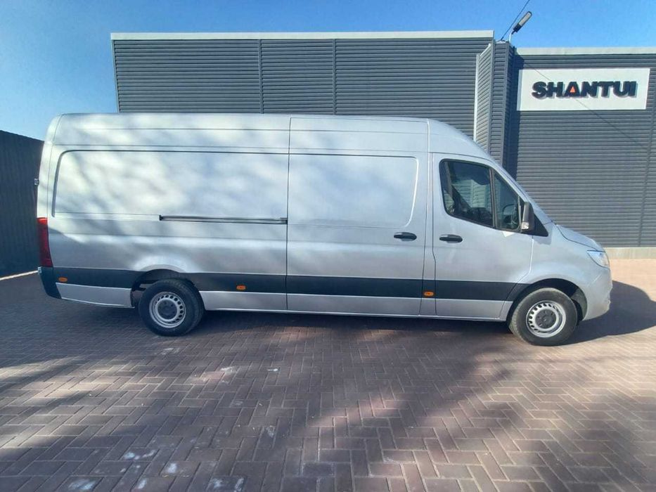 Услуги по перевозке груза