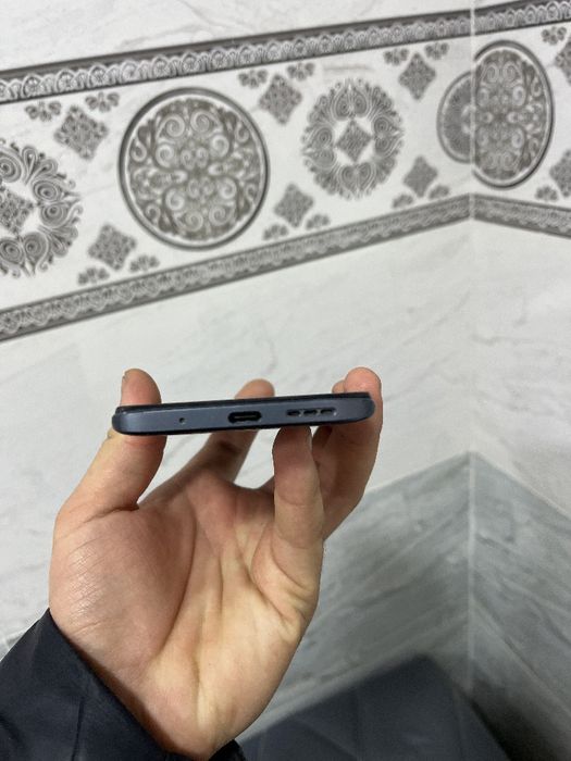 Redmi note 11 radnoy