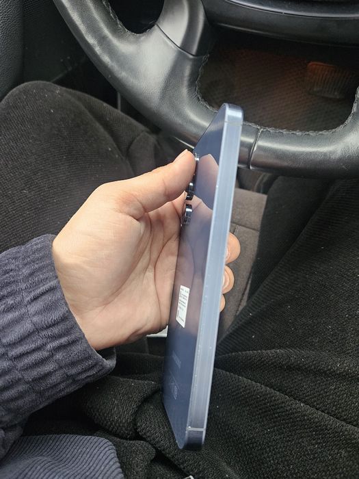 Samsung A55 5G в идеальном