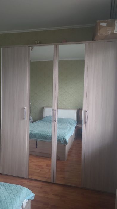 Домашний, спальный гарнитур