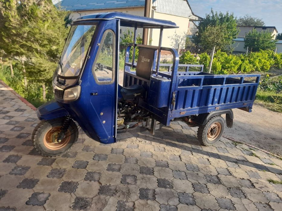 Muraveg 2022 hamma narsasi bor idealni mayor hammasiga javob