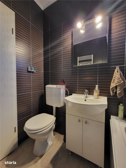 ULTRACENTRAL - Apartament 2 camere, vizavi de Teatrul Dramatic Brasov