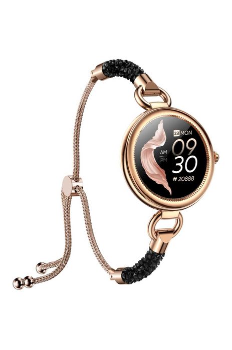 Смарт часовник Maxcom FIT FW51 Crystal