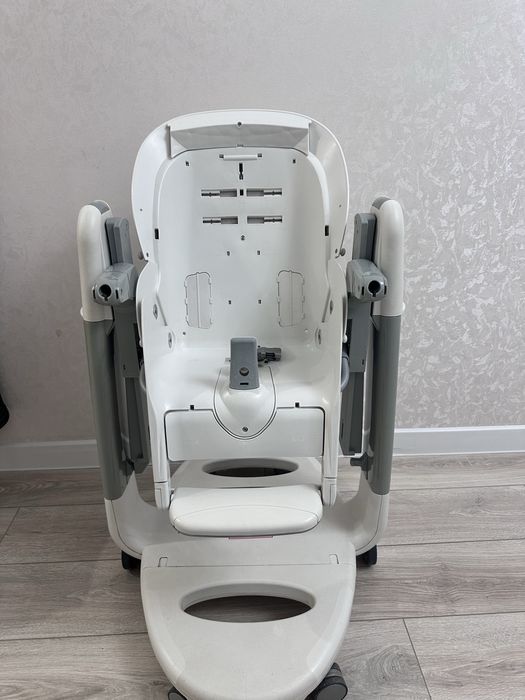 Продам стульчик Peg Perego