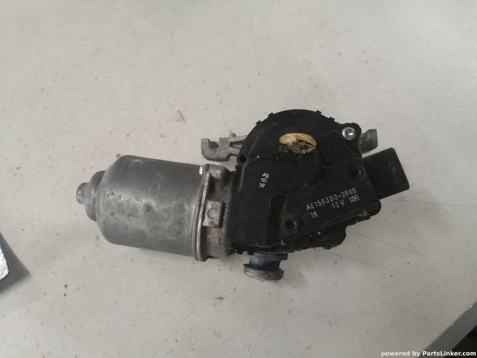 Motoras Stergatoare Bmw X5 Iii (F15, F85) [ 2012 - 2018 ] Oem Ae159300