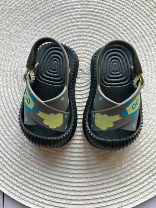 Сандали за момче Crocs , Ipanema