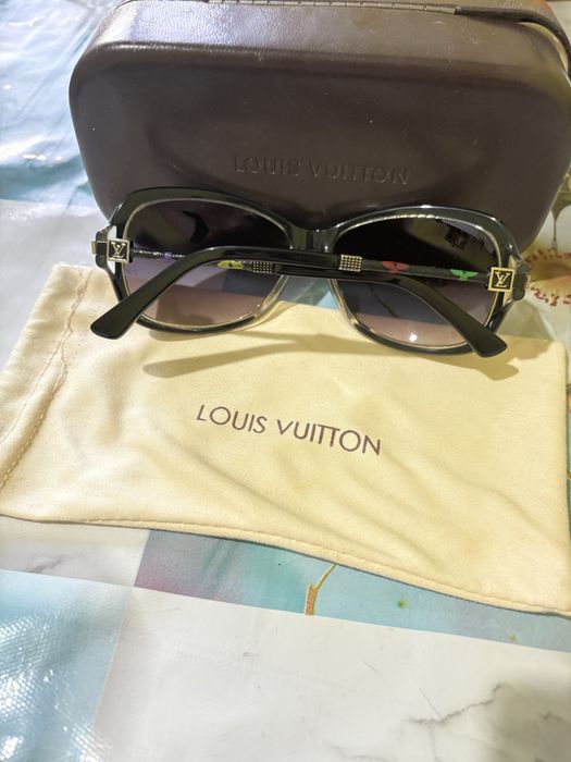 Солцезащитные очки louis Vuitton оригинал