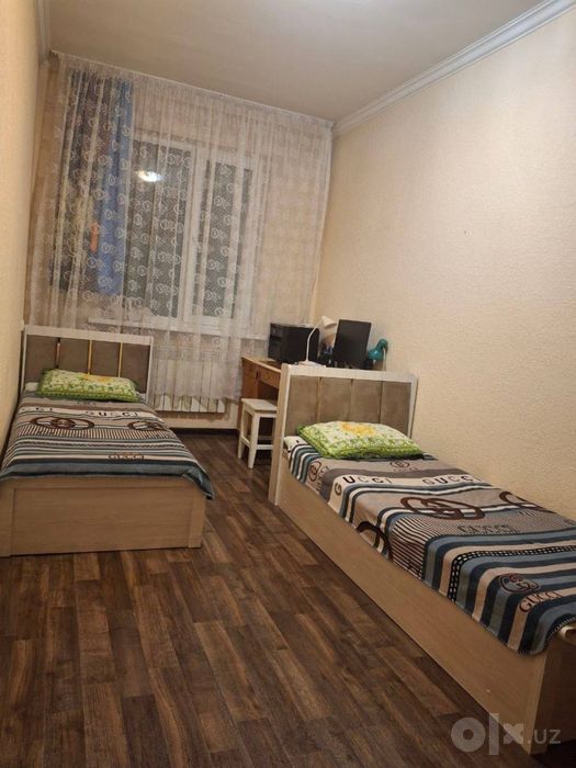 Продается Квартира Ялангач Инст культуры 4/1/4 Нодир