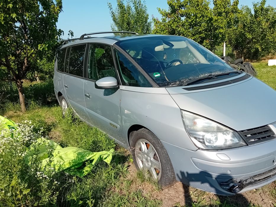 RENAULT Espace