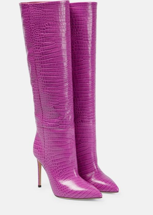 Оригинални ботуши Paris Texas