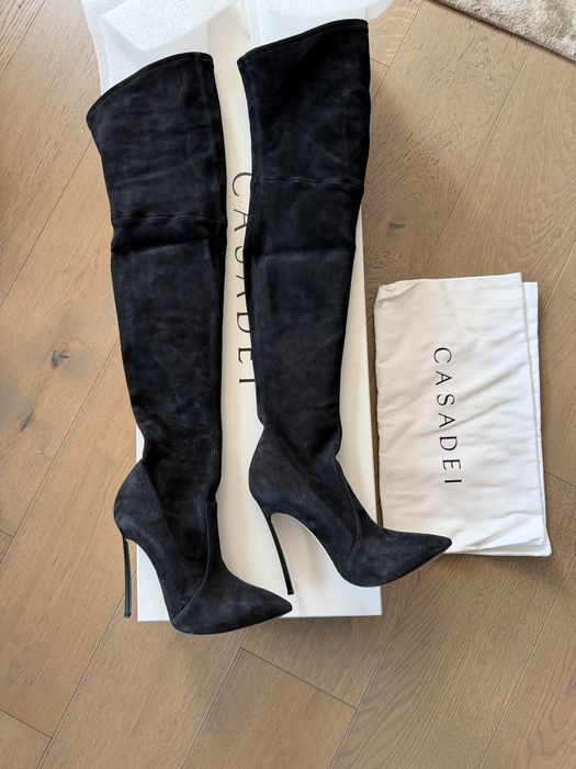 Ботуши Casadei номер 38