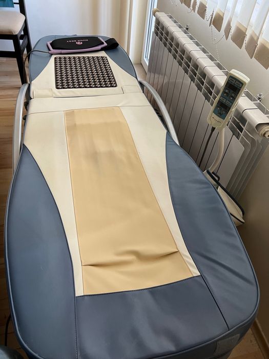 Масажно легло Nuga Best