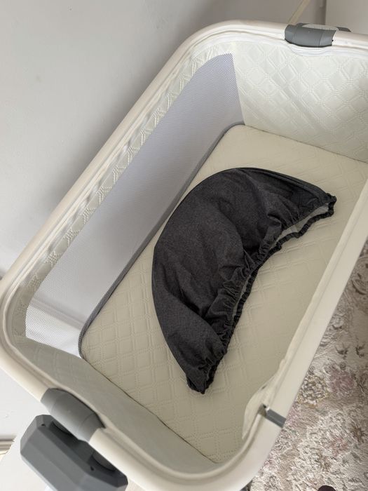 Кровать с автоукачиванием