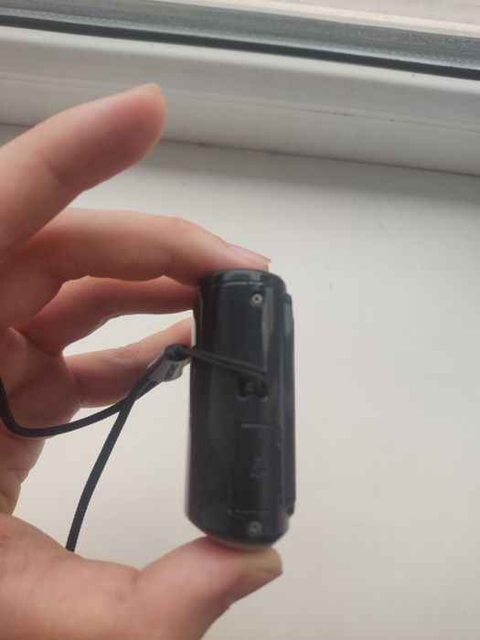 Цифровая камера Samsung мыльница