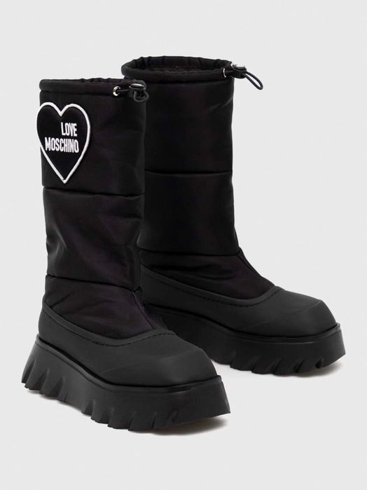 Апрески Love Moschino