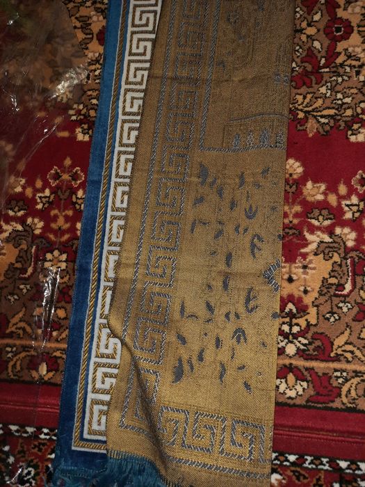 Коврик для намаза Жойнамоз