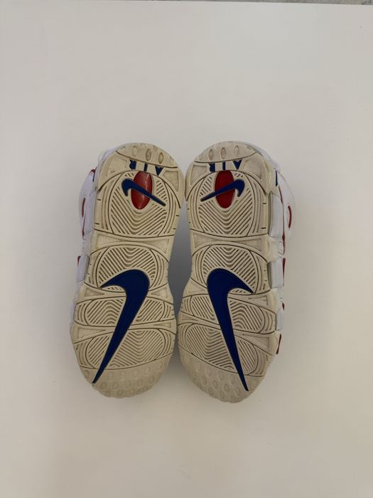 Nike Air Uptempo USA 96