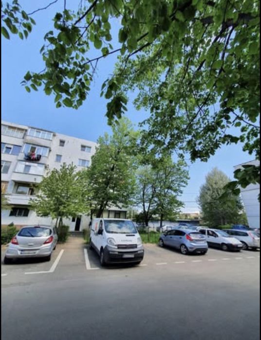 Apartament decomandat, 3 Camere – Spațiu pentru familia ta -