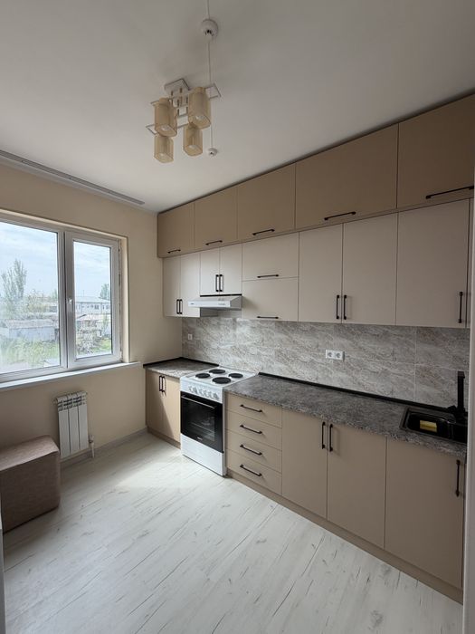 Новостройка parkentsoy