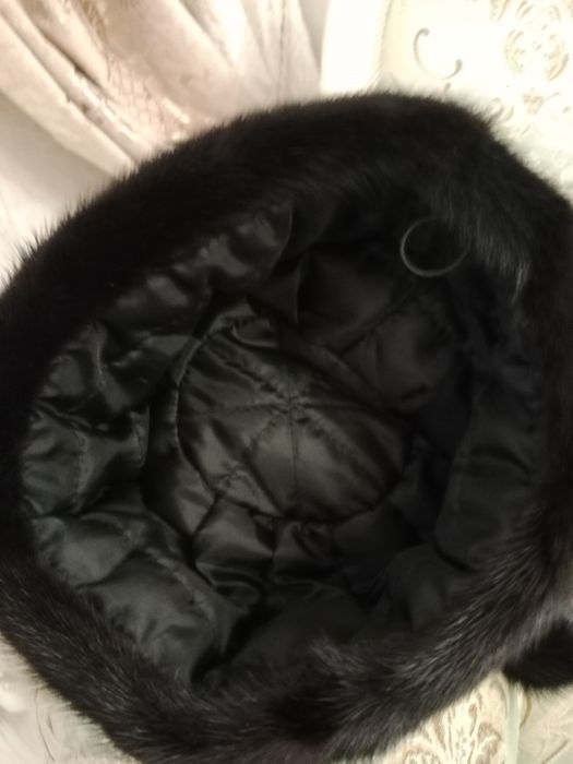 Ушанка женская одежда