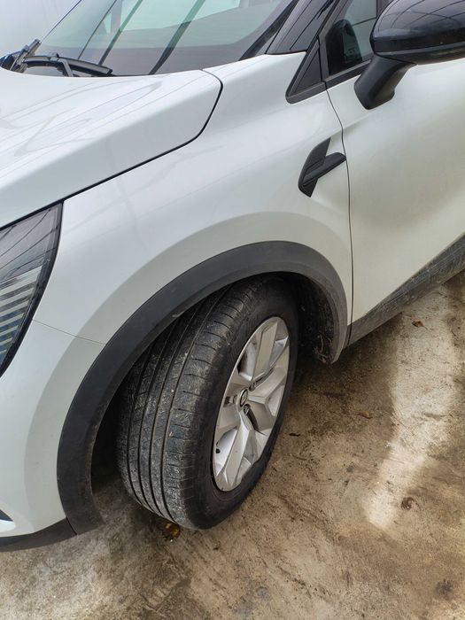 Anvope Goodyear Efficientgrip, 205 60 R17, an 2022