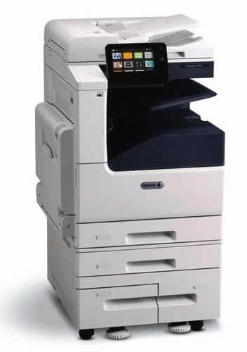 Монохромные МФУ Xerox VersaLink B7125 (НОВЫЙ)